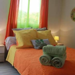 Фотографии мини отеля
Le Bougainvillier