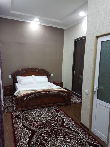 Фотографии гостевого дома
Умар