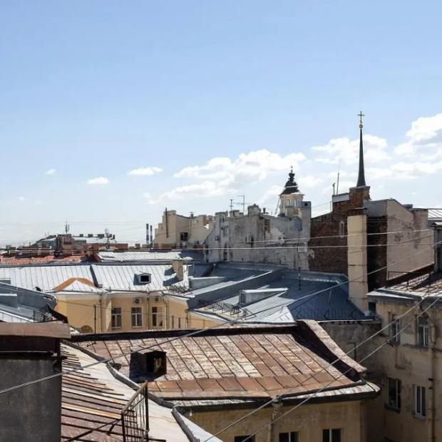 Фотографии квартиры 
            PiterApartments (ПитерАпартментс) на набережной реки Фонтанки 28