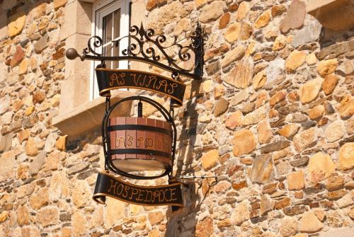 Фотография гостевого дома As Viñas