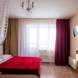Фотография квартиры Квартира на Береговой 7
