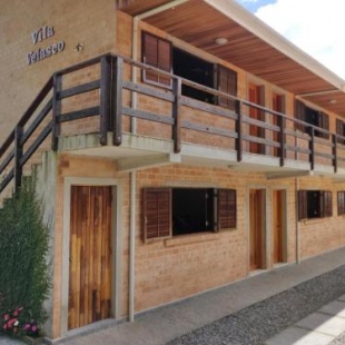 Фотография мини отеля Vila Velasco