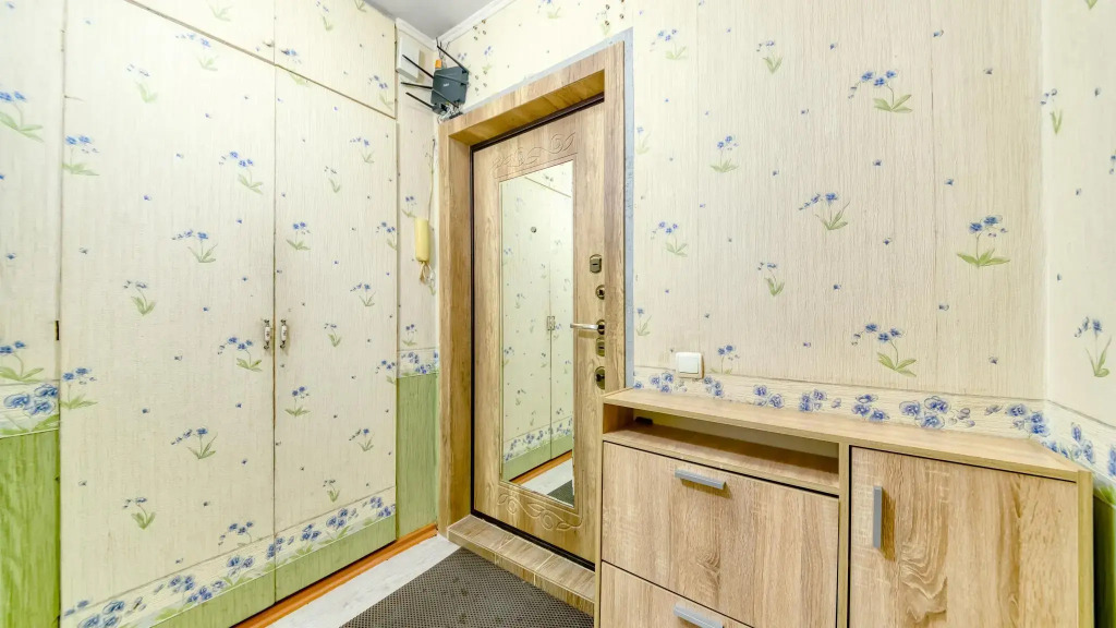 Фотография квартиры Yacht Apart на улице Тюленева