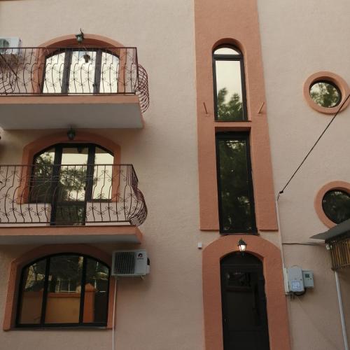 Фотография гостевого дома Каприз