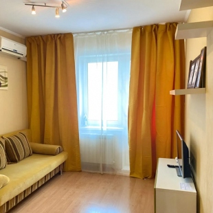 Фотография квартиры Квартира на Чистопольской 25