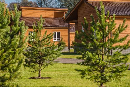 Фотографии гостевого дома 
            Золотые Караси