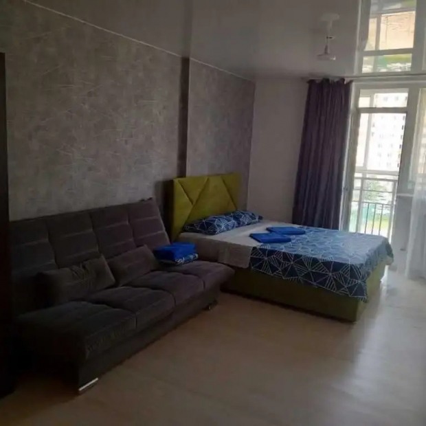 Фотографии квартиры 
            Апартаменты Кольцово Ракетная 20