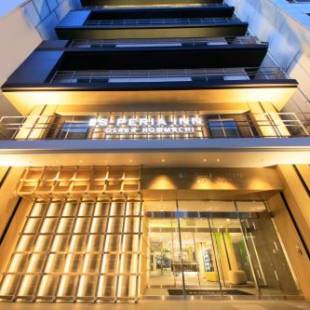Фотографии гостиницы
S-peria Inn Osaka Hommachi