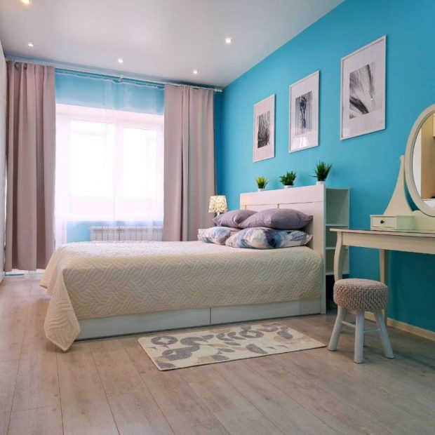 Фотографии квартиры
Апартаменты Белла