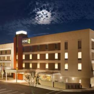 Фотографии гостиницы
Home2 Suites by Hilton Durham Chapel Hill