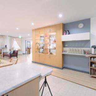 Фотографии хостела
BaanSu Hostel