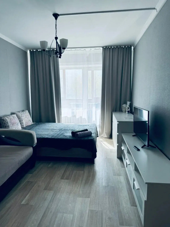 Фотография квартиры Квартира Уютная на Победы 15