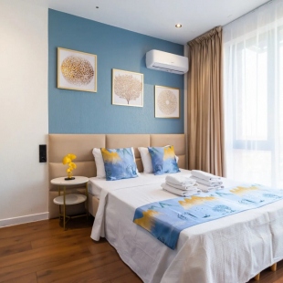 Фотография квартиры Апартаменты Ladotel Измайлово