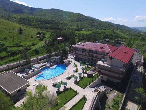 Фотографии гостиницы
Aghveran Ararat Resort Hotel