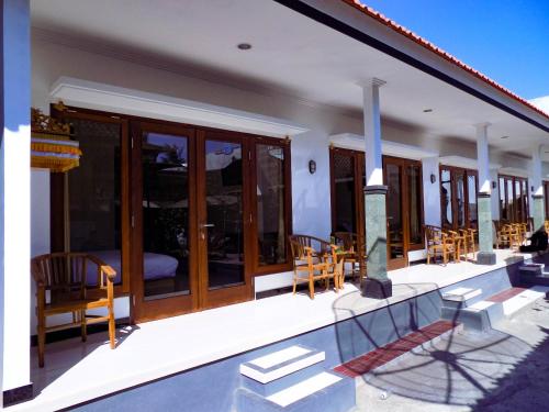 Фотография гостиницы Guna Graha Kuta