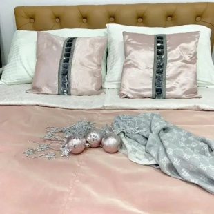 Фотография квартиры Квартира Студия Welcome74