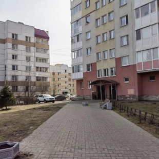 Фотография квартиры Апартаменты на шоссе Приморское 279