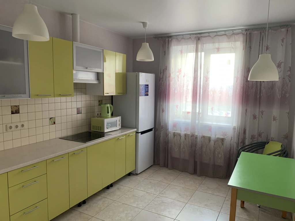 Фотография квартиры Квартира София