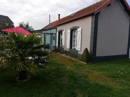 Фотография гостевого дома Holiday Home La Gare