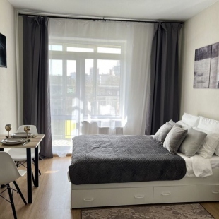 Фотография квартиры Апартаменты в районе Южного Автовокзала