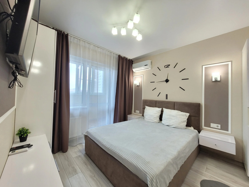 Фотография квартиры Prince Apartments С21