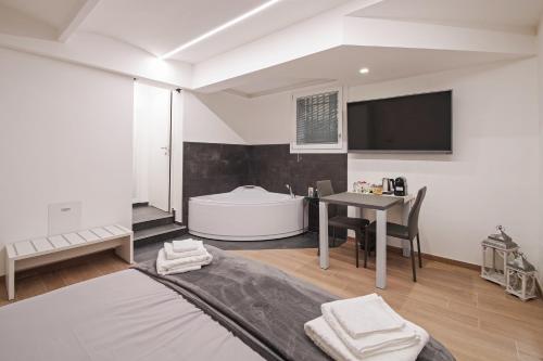 Фотография мини отеля B&BO la Frasca