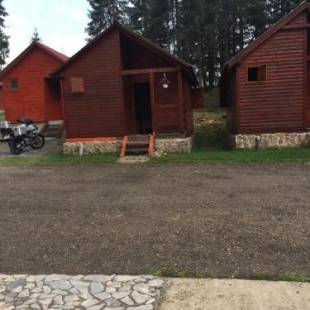 Фотографии гостевого дома
Popas Turistic Padis