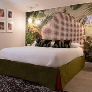 Фотографии мини отеля
Welchome Charming House