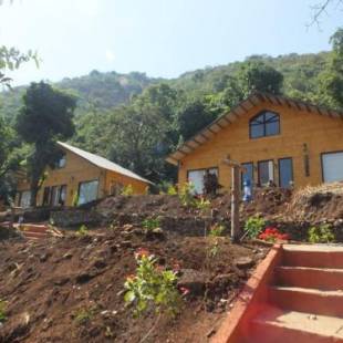 Фотографии кемпинга
I-Camp Resort