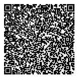 QR код мини отеля Sketch
