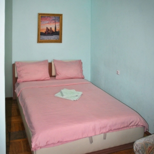 Фотография квартиры Апартаменты Домашний Уют