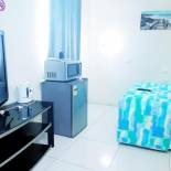 Фотография мотеля Perth City Motel