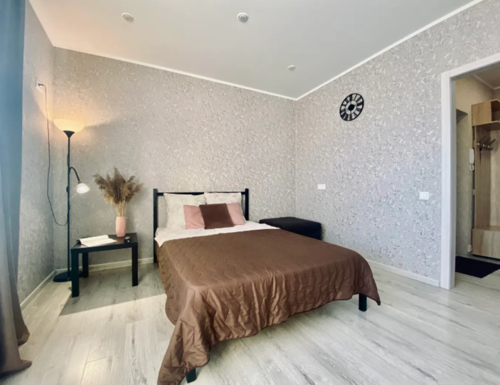 Фотография квартиры Апартаменты на Фармана Салманова 6