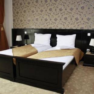 Фотография гостиницы Hotel Imperium