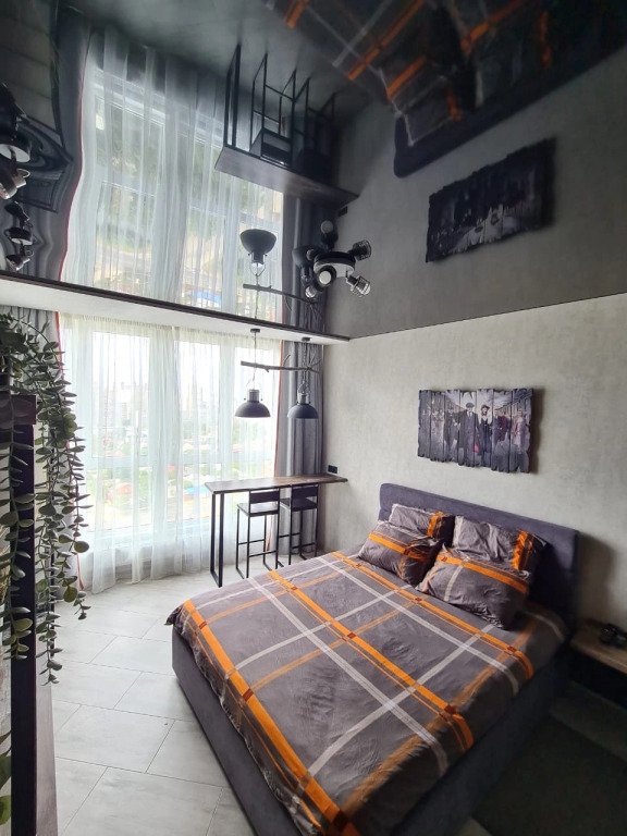 Фотография квартиры Квартира ApartsKrd