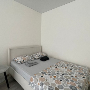 Фотография квартиры Апартаменты Infinity of Days