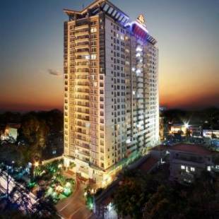 Фотографии апарт отеля
Sherwood Residence