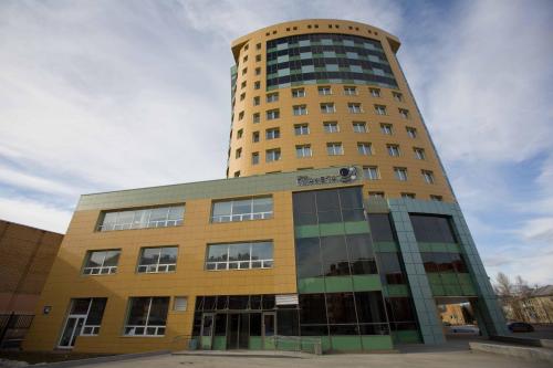 Фотография гостиницы Планета IQ