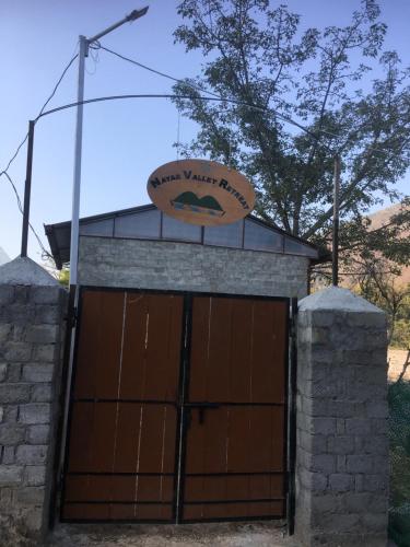 Фотография гостиницы Nayar Valley Retreat