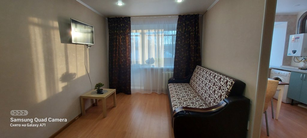 Фотография квартиры Апартаменты на Северной