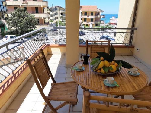 Фотография апарт отеля Living Piraino casa vacanze