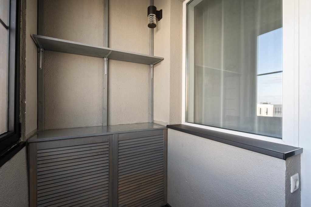 Фотография квартиры BestFlat24 (БэстФлэт24) на улице Тайнинская