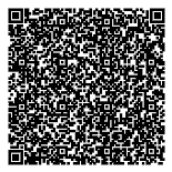 QR код гостиницы Лотте Отель Самара
