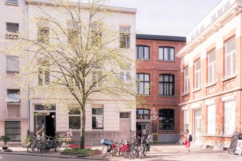 Фотография мини отеля 22b&b