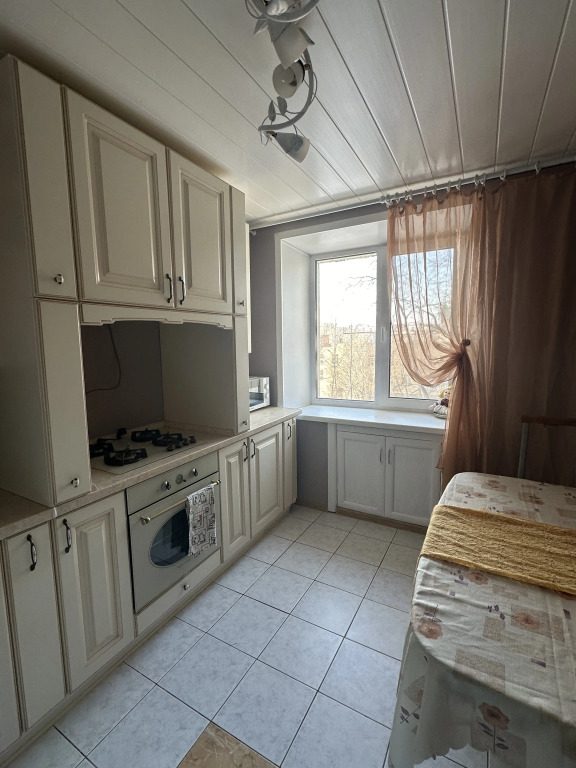 Фотография квартиры Апартаменты на Достоевского