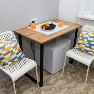 Фотография квартиры Апартаменты на улице Помяловского 8