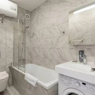 Фотография квартиры Roomer (Румер) на проспекте Независимости 88