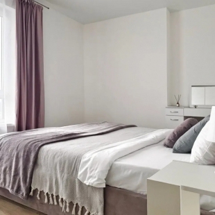 Фотография квартиры Квартира RentWill Kashtanovaya 287