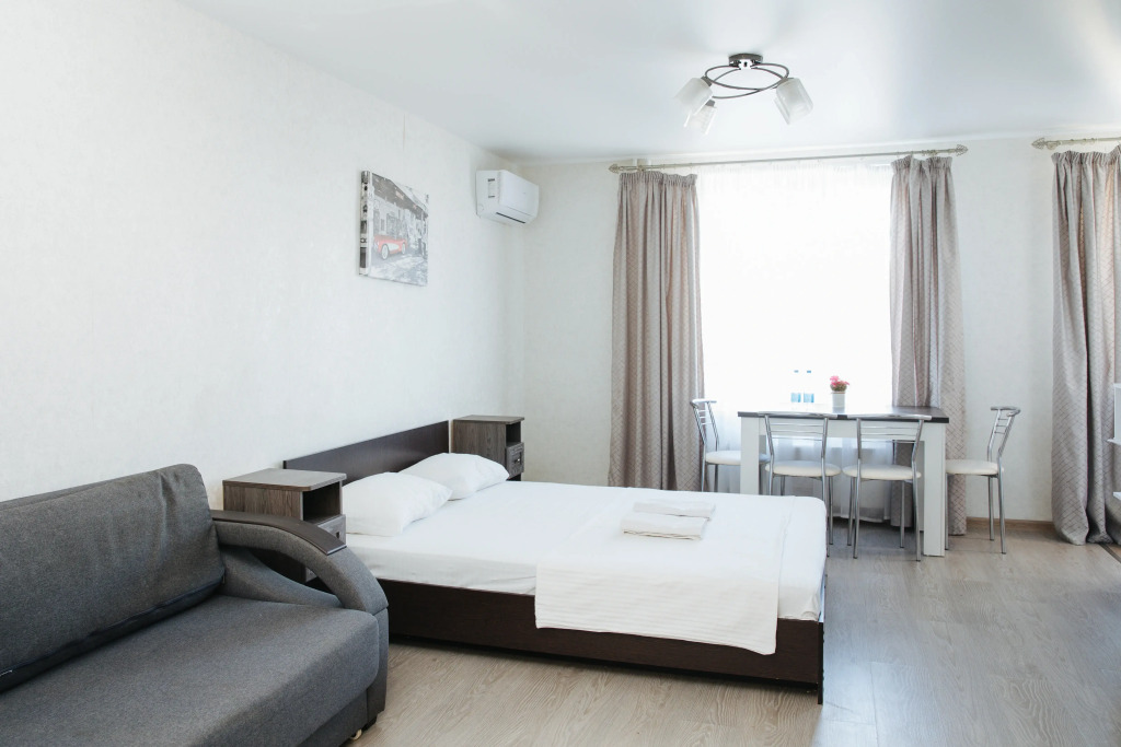 Фотография квартиры Апартаменты Bestflat24 Докучаев переулок