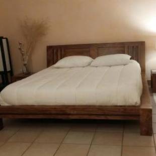 Фотографии мини отеля
Les Prunelliers